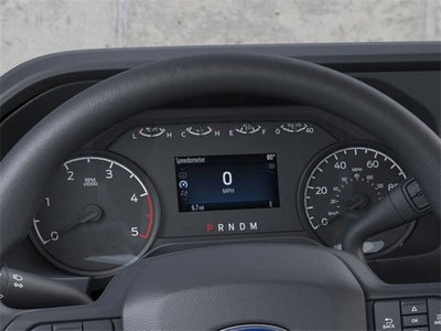 2026 Ford Super Duty F-350 XL DRW