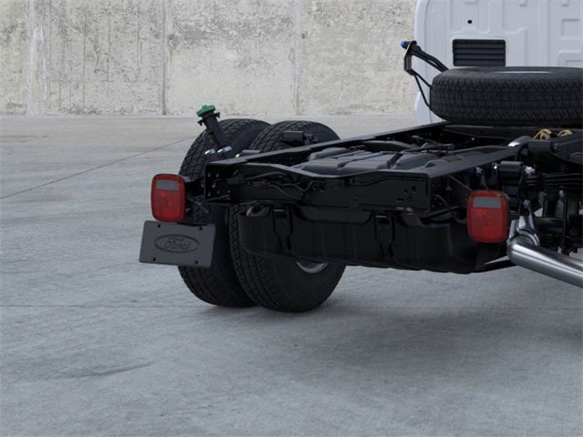 2026 Ford Super Duty F-350 XL DRW