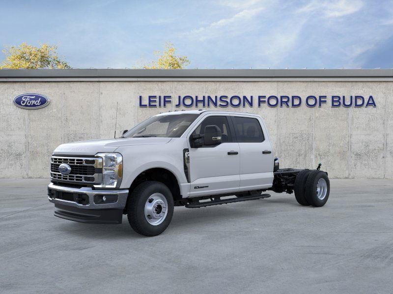 2026 Ford Super Duty F-350 XL