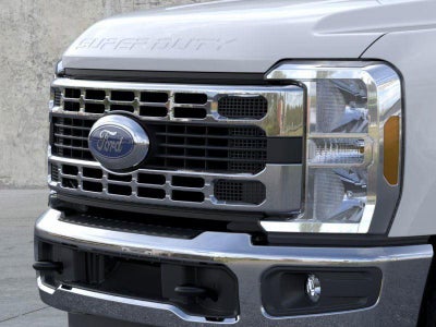 2026 Ford Super Duty F-350 XL