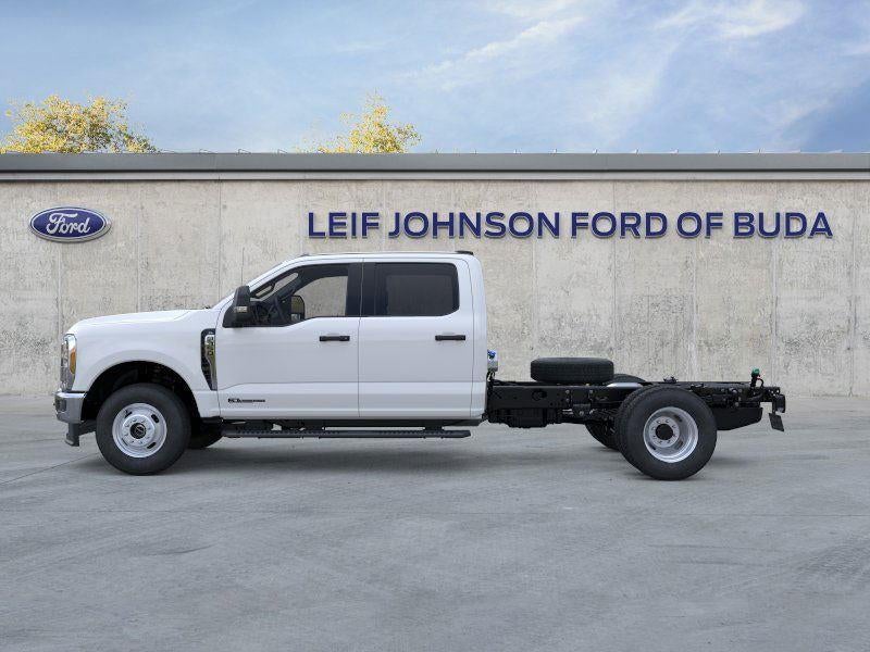 2026 Ford Super Duty F-350 XL