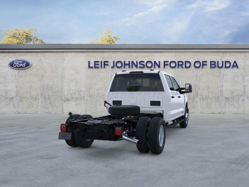 2026 Ford Super Duty F-350 XL