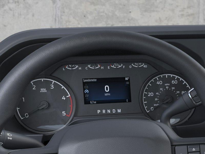 2025 Ford Super Duty F-350 XL