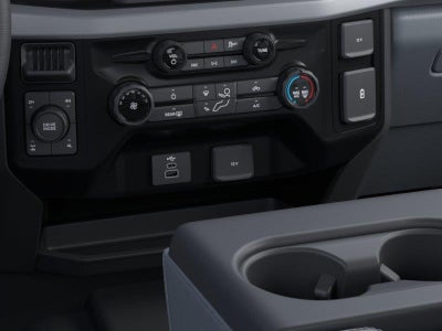 2025 Ford Super Duty F-350 XL