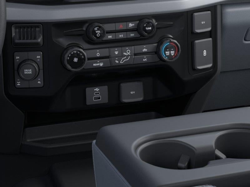 2025 Ford Super Duty F-350 XL