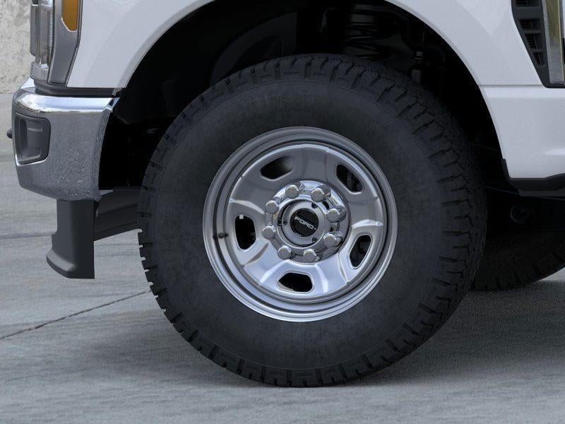 2025 Ford Super Duty F-350 XL