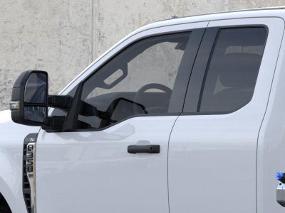 2025 Ford Super Duty F-350 XL