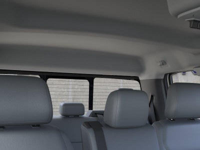 2025 Ford Super Duty F-350 XL