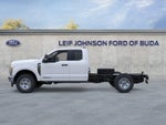 2025 Ford Super Duty F-350 XL