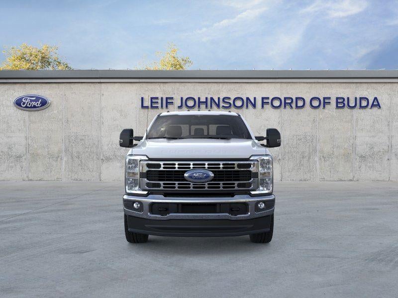 2025 Ford Super Duty F-350 XL