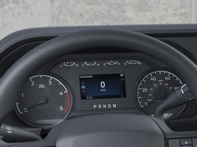 2025 Ford Super Duty F-350 XL