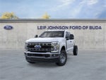 2025 Ford Super Duty F-350 XL