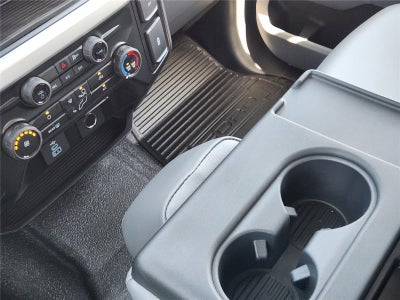 2025 Ford Super Duty F-350 XL