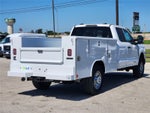 2025 Ford Super Duty F-350 XL