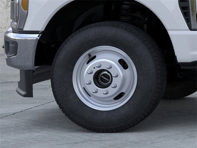 2025 Ford Super Duty F-350 XL DRW