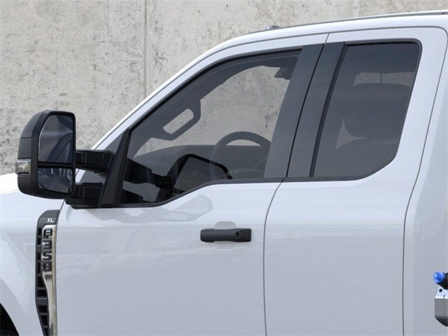 2025 Ford Super Duty F-350 XL DRW