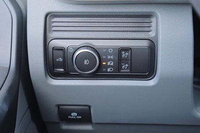 2025 Ford Super Duty F-350 XL DRW