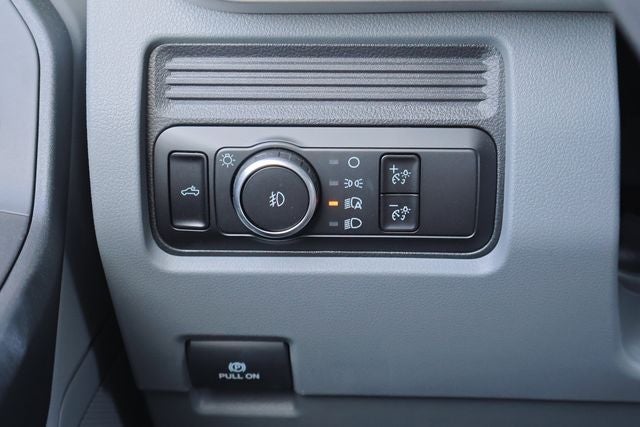 2025 Ford Super Duty F-350 XL DRW