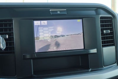 2025 Ford Super Duty F-350 XL DRW