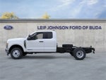 2025 Ford Super Duty F-350 XL DRW