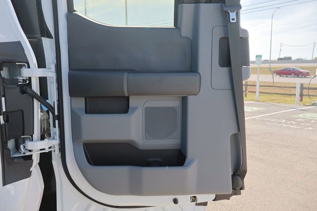 2025 Ford Super Duty F-350 XL DRW