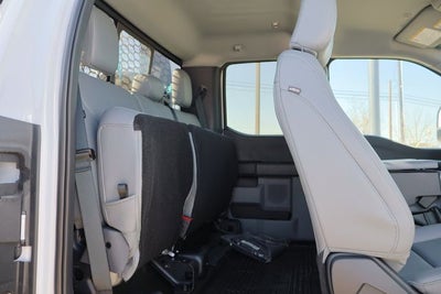 2025 Ford Super Duty F-350 XL DRW