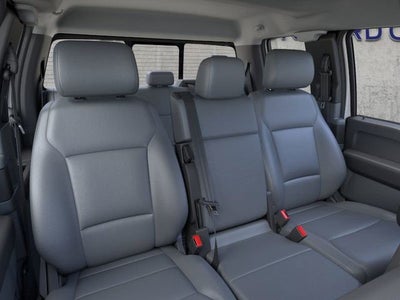 2025 Ford Super Duty F-350 XL DRW