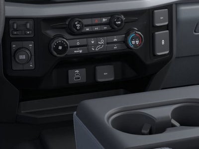 2025 Ford Super Duty F-350 XL DRW