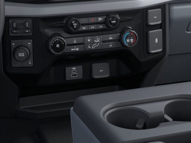 2025 Ford Super Duty F-350 XL DRW