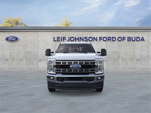 2025 Ford Super Duty F-350 XL DRW