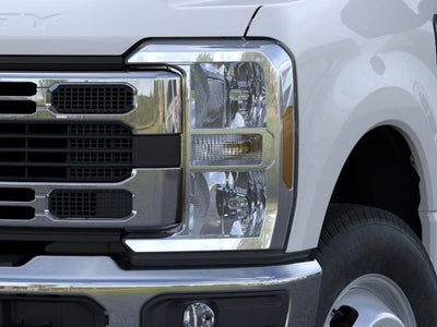 2025 Ford Super Duty F-350 XL DRW