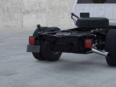 2025 Ford Super Duty F-350 XL DRW