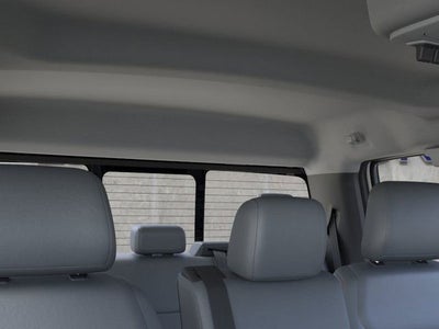 2025 Ford Super Duty F-350 XL DRW