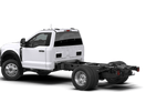2026 Ford Super Duty F-600 XLT