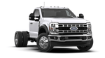 2026 Ford Super Duty F-600 XLT