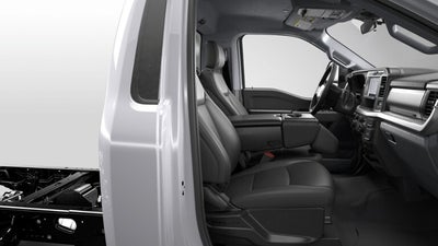 2026 Ford Super Duty F-600 XLT