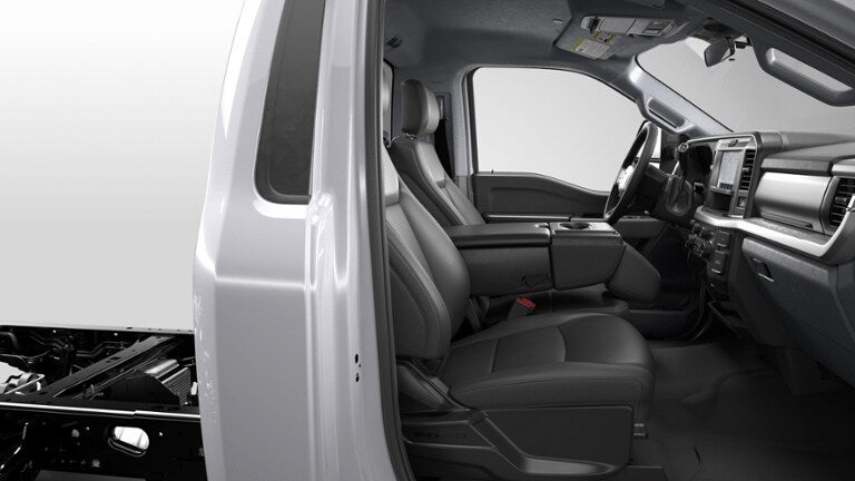 2026 Ford Super Duty F-600 XLT