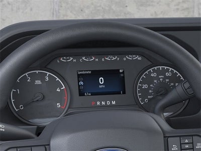 2026 Ford Super Duty F-600 XL