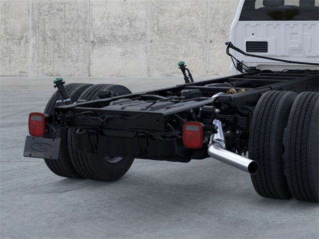 2026 Ford Super Duty F-600 XL