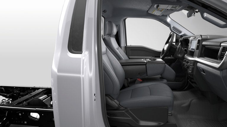 2026 Ford Super Duty F-600 XL