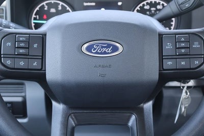 2026 Ford Super Duty F-350 XL 169 WB