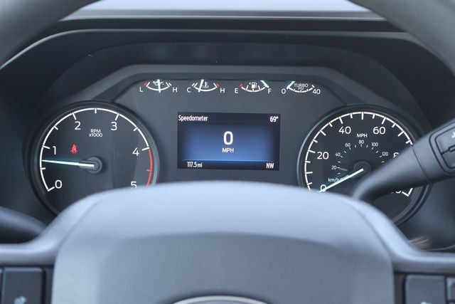 2026 Ford Super Duty F-350 XL 169 WB