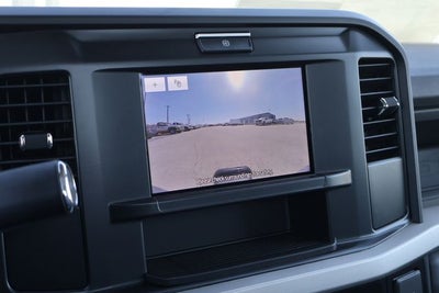 2026 Ford Super Duty F-350 XL 169 WB