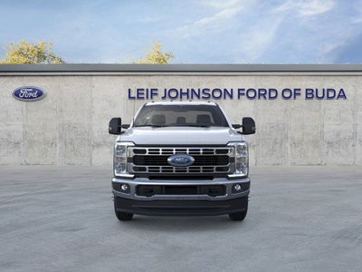 2026 Ford Super Duty F-350 XL 169 WB