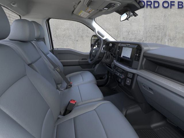 2026 Ford Super Duty F-350 XL 169 WB