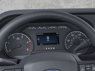 2026 Ford Super Duty F-350 XL 169 WB