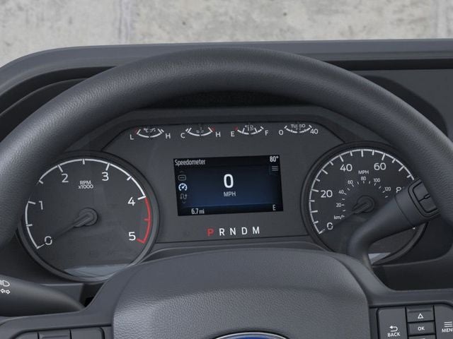 2026 Ford Super Duty F-350 XL 169 WB