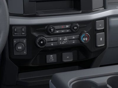 2026 Ford Super Duty F-350 XL 169 WB