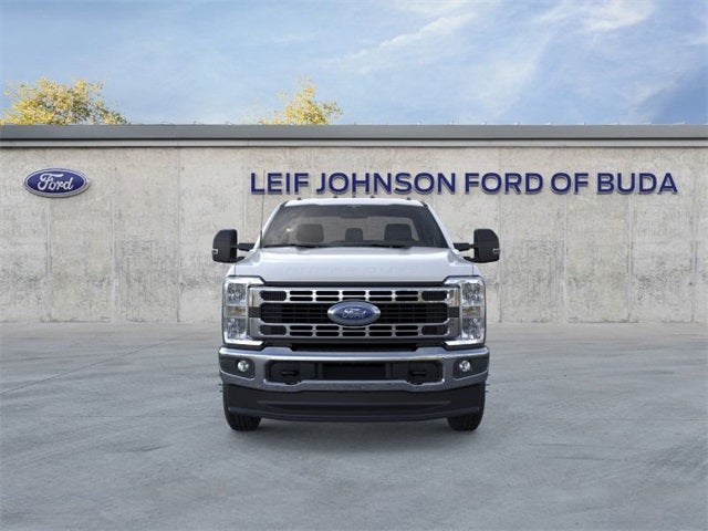 2026 Ford Super Duty F-350 XL 169 WB