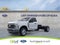 2026 Ford Super Duty F-350 XL 169 WB